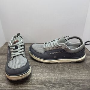 ASTRAL Brewer 2.0 Men's Size 10 Hiking Shoes Outdoors Boating Water Minimalist